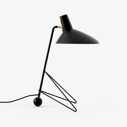 Lampe de bureau Tripod HM9