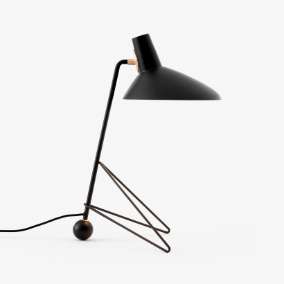 Lampe de bureau Tripod HM9