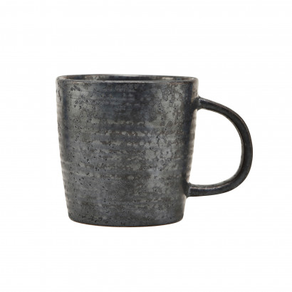 Tasse Pion - Noir/brun