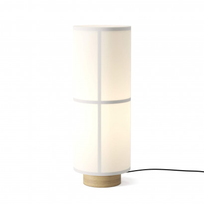 Lampe de table Hashira -  Design d'inspiration du Japon