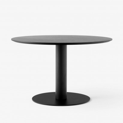 Table à manger ronde SK12 - Ø120 cm