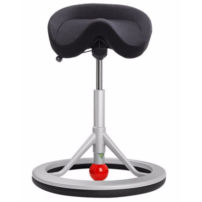 Tabouret ergonomique Backapp Smart