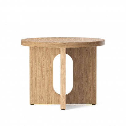 Table basse Androgyne