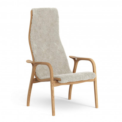 Fauteuil Lamino - Swedese