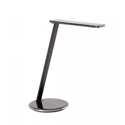 Lampe de bureau QLITE™ - QI-chargeur