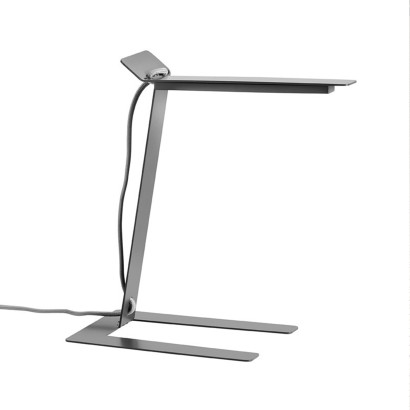 Lampe de bureau Benshee - Grise