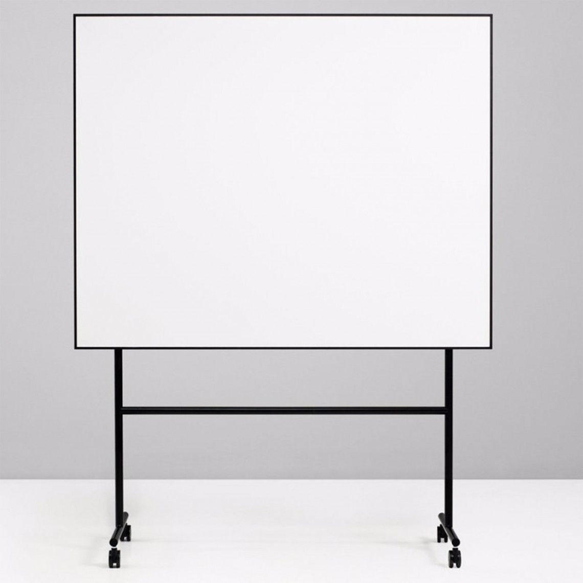 Hervat Scully Niet modieus Mobiel whiteboard ONE - op wieltjes | DPJ