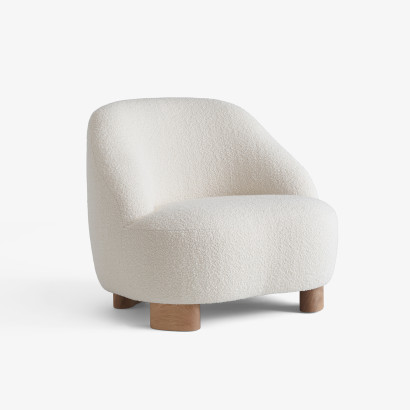 Fauteuil Margas LC1