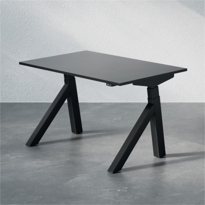 In hoogte verstelbaar bureau Brizley AdjusTable Design