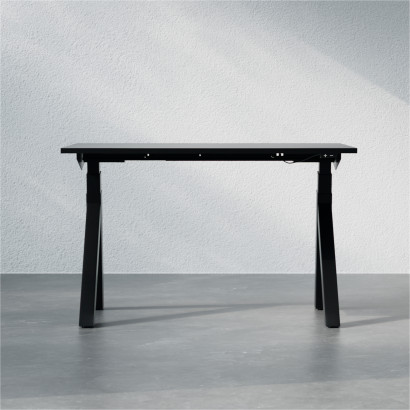 In hoogte verstelbaar bureau Brizley AdjusTable Design