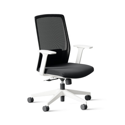 Ergonomische bureaustoel Ergo 318