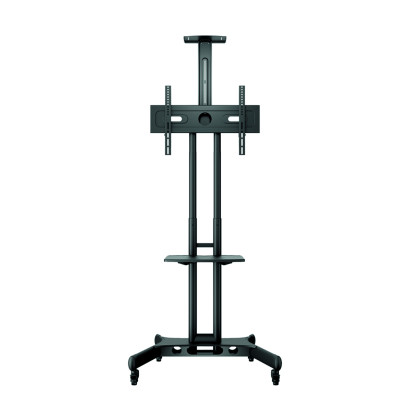 Vloerstatief M Public Floorstand Basic 180 incl plank & camerahouder