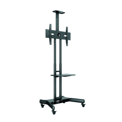 Vloerstatief M Public Floorstand Basic 180 incl plank & camerahouder