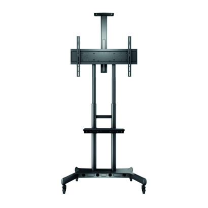 Vloerstatief M Public Floorstand Basic 180 incl shelf & camera holder