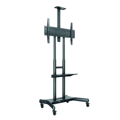 Vloerstatief M Public Floorstand Basic 180 incl shelf & camera holder