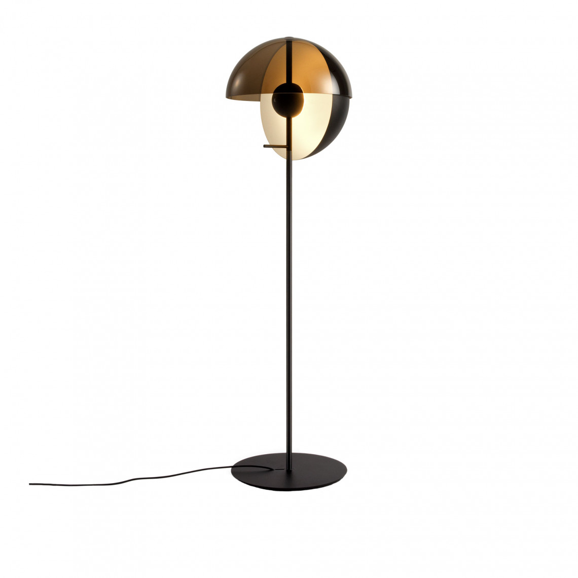 marset theia floor lamp