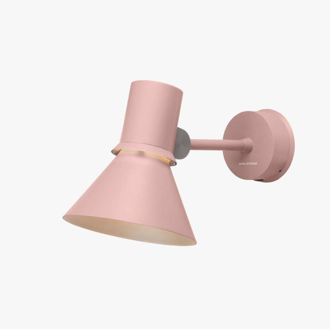 Overeenkomstig Indringing kleinhandel Wandlamp Type 80 - met of zonder snoer | DPJ